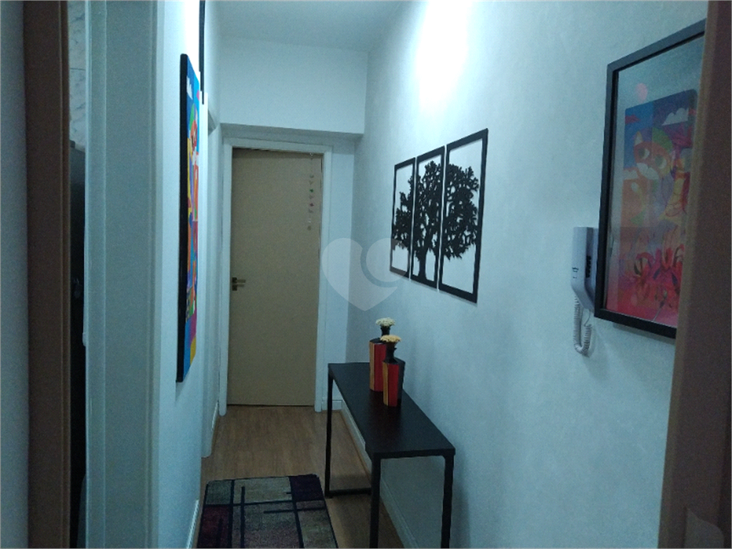 Venda Apartamento São Paulo Vila Mariana REO968556 9