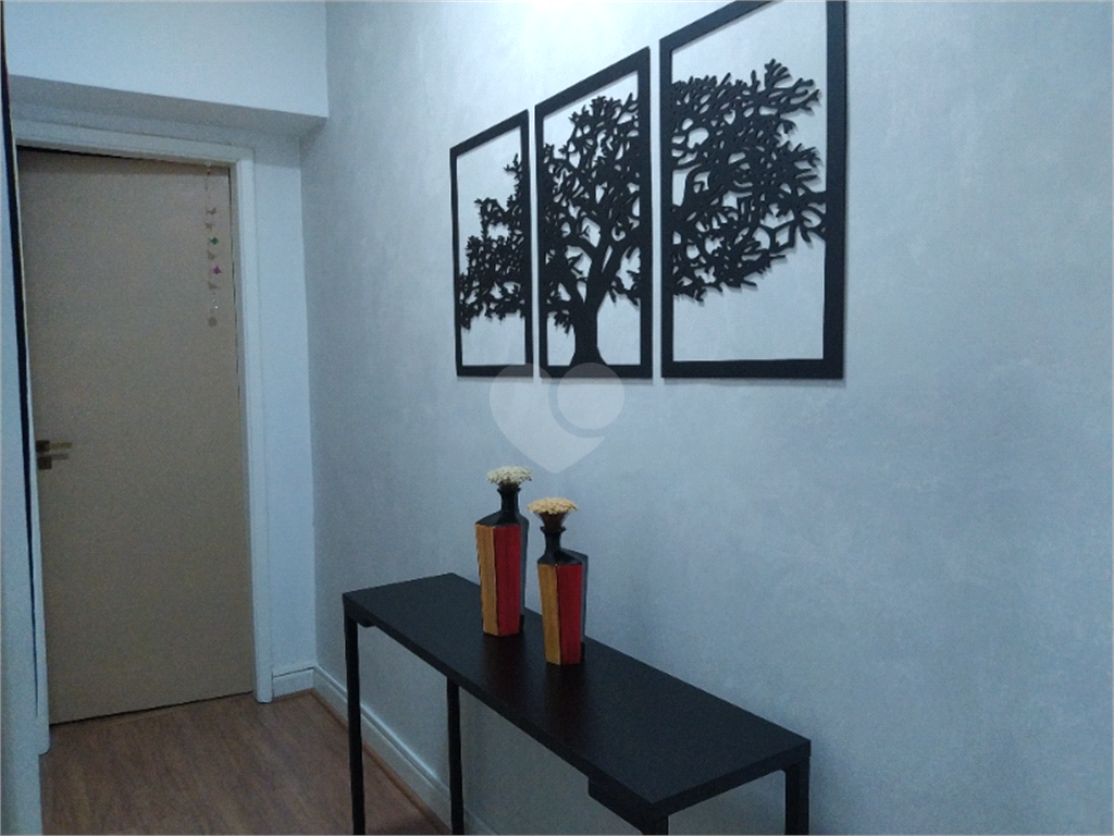 Venda Apartamento São Paulo Vila Mariana REO968556 10