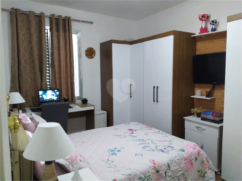 Venda Apartamento São Paulo Vila Mariana REO968556 21