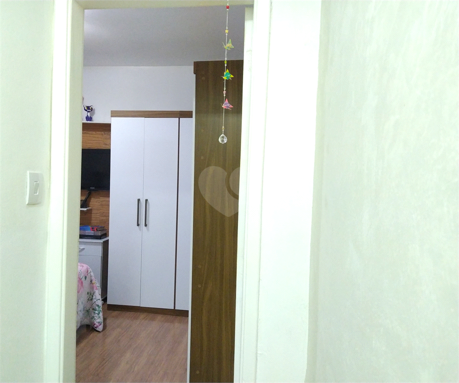 Venda Apartamento São Paulo Vila Mariana REO968556 19