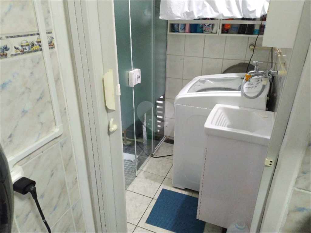 Venda Apartamento São Paulo Vila Mariana REO968556 17