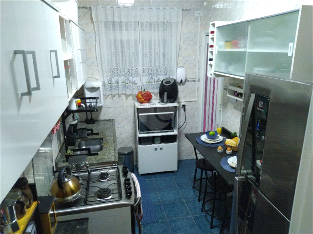 Venda Apartamento São Paulo Vila Mariana REO968556 15