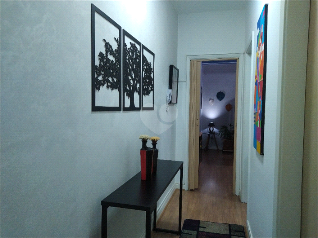 Venda Apartamento São Paulo Vila Mariana REO968556 11