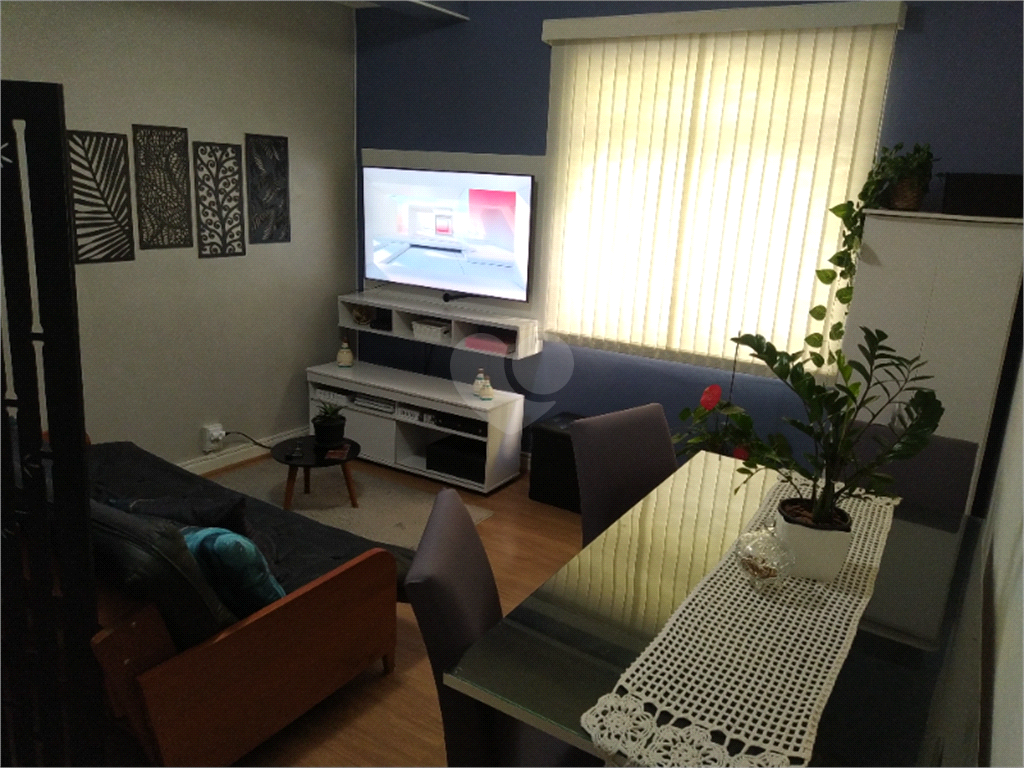 Venda Apartamento São Paulo Vila Mariana REO968556 4