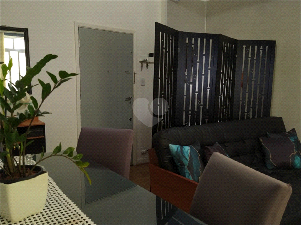 Venda Apartamento São Paulo Vila Mariana REO968556 28