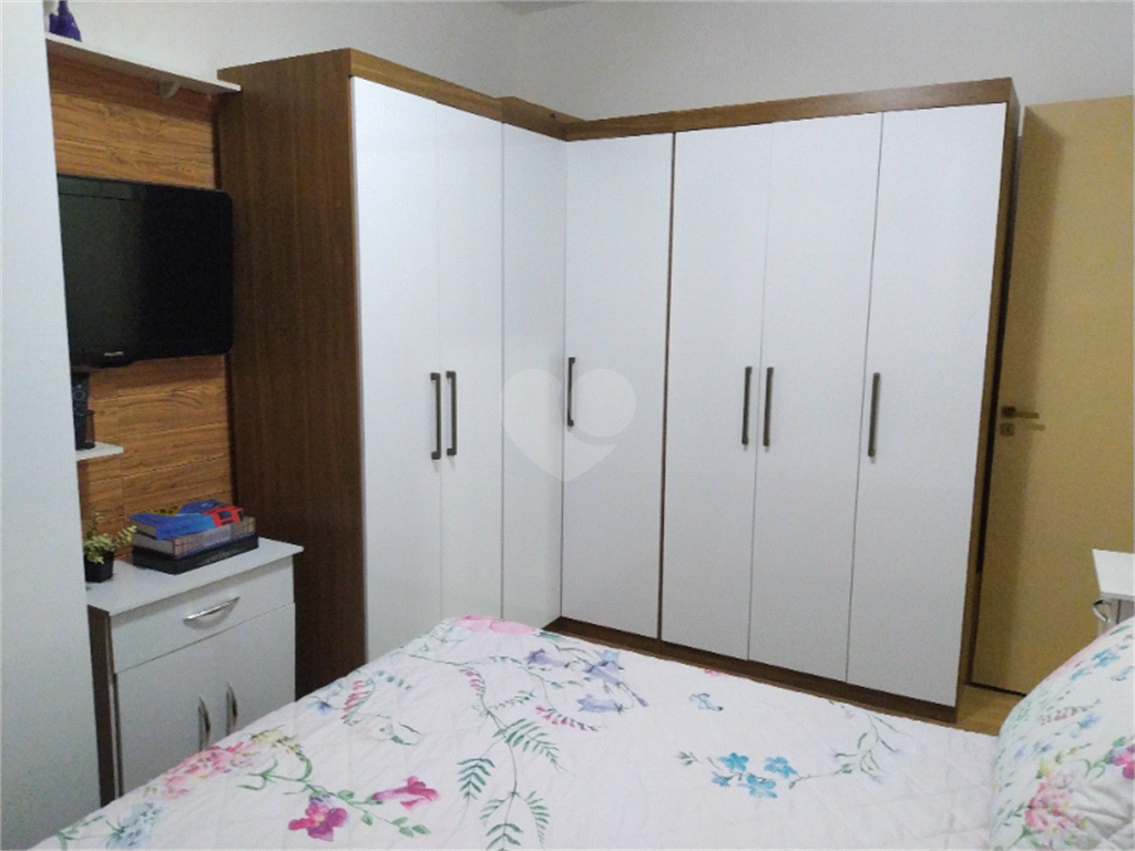 Venda Apartamento São Paulo Vila Mariana REO968556 20