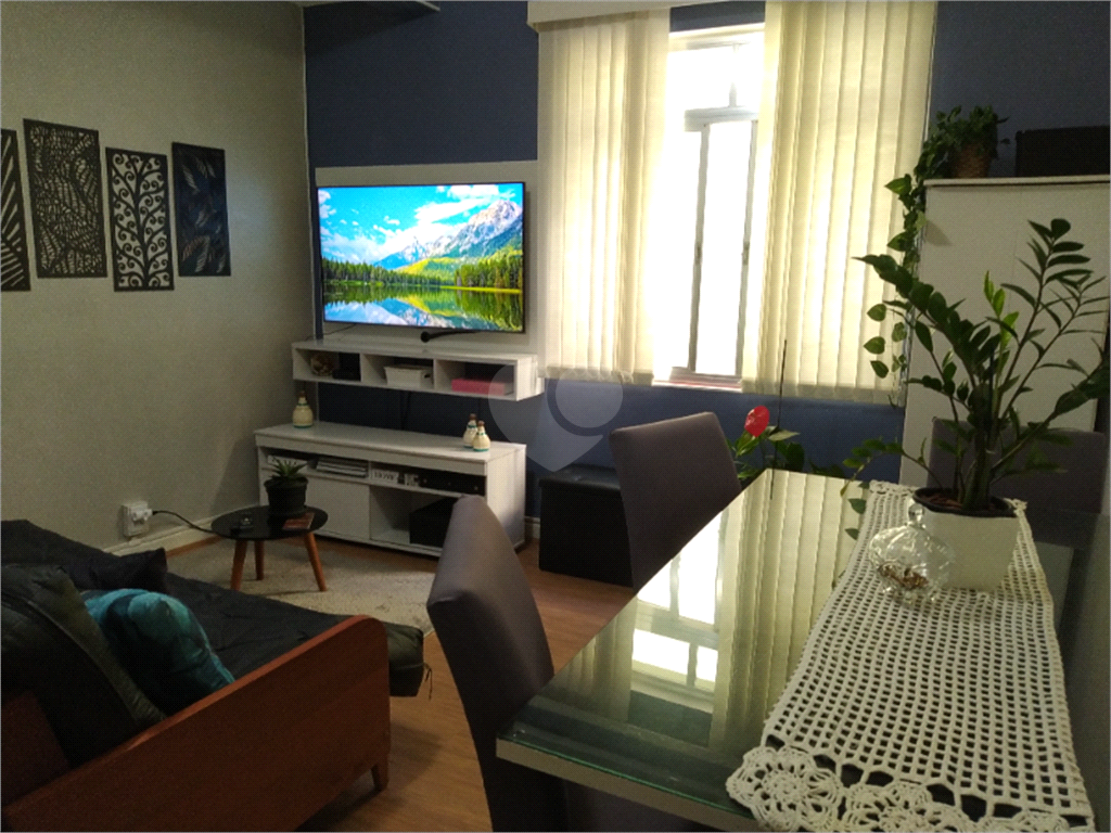 Venda Apartamento São Paulo Vila Mariana REO968556 3