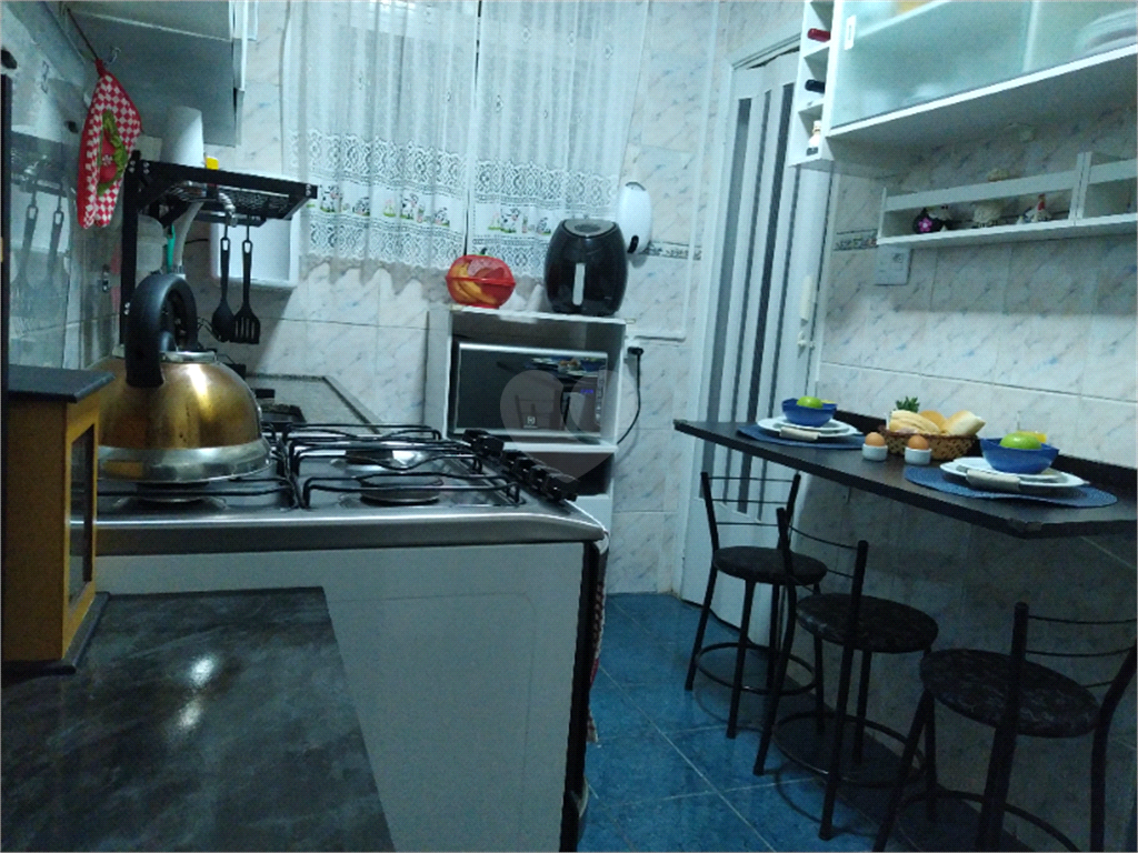 Venda Apartamento São Paulo Vila Mariana REO968556 13