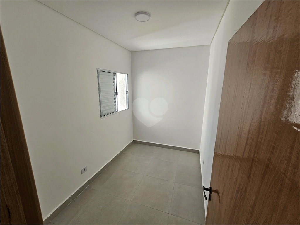 Aluguel Apartamento São Paulo Vila São Geraldo REO968560 9