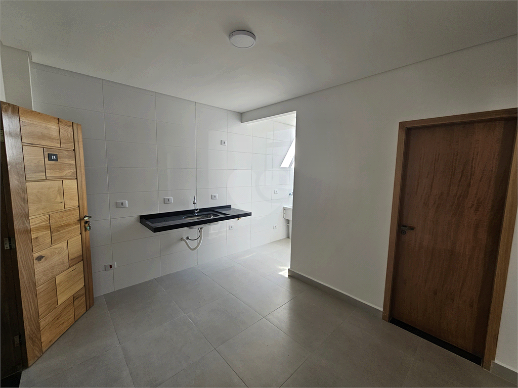 Aluguel Apartamento São Paulo Vila São Geraldo REO968560 15