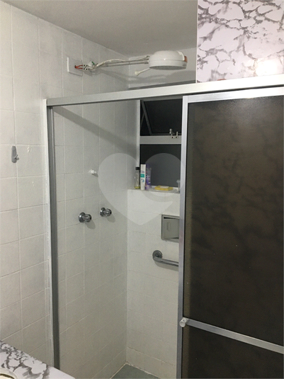 Venda Apartamento São Paulo Santana REO968562 6