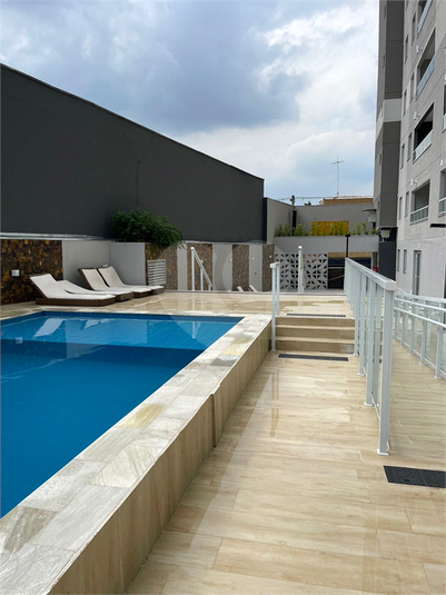 Venda Apartamento São Paulo Água Branca REO968564 11