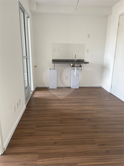 Venda Apartamento São Paulo Água Branca REO968564 2