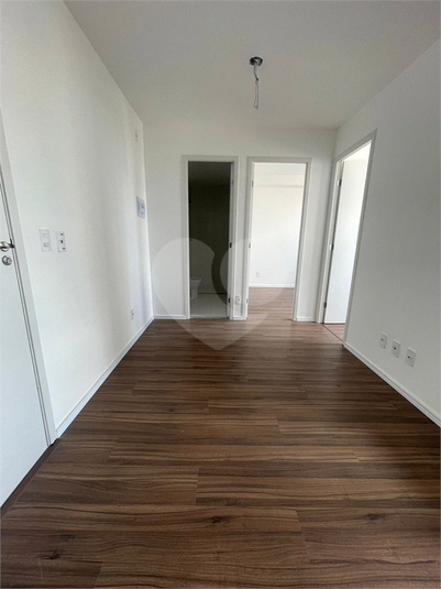 Venda Apartamento São Paulo Água Branca REO968564 5