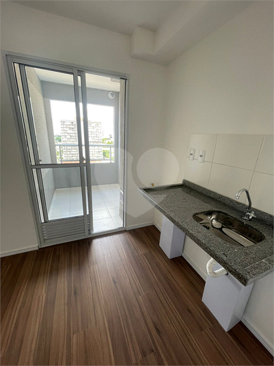 Venda Apartamento São Paulo Água Branca REO968564 3