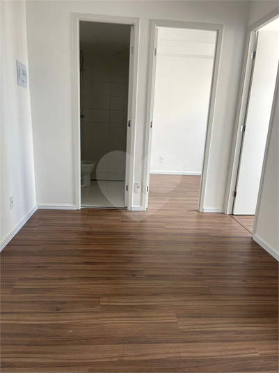 Venda Apartamento São Paulo Água Branca REO968564 6