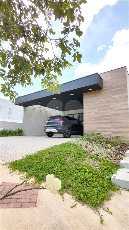 Venda Condomínio Sorocaba Jardim Emília REO968568 2