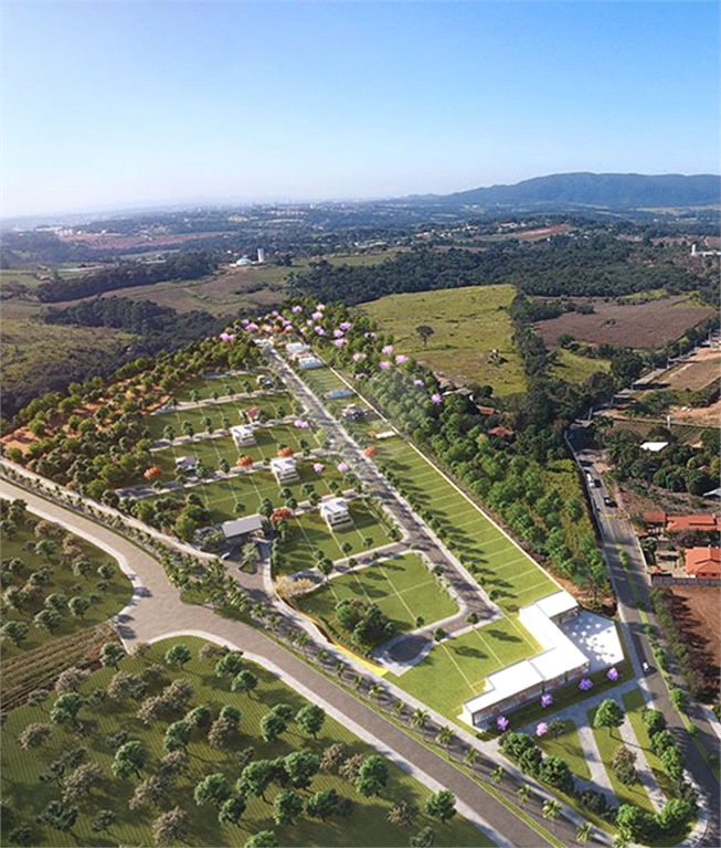 Venda Condomínio Itupeva Jardim Dos Vinhedos REO968573 14