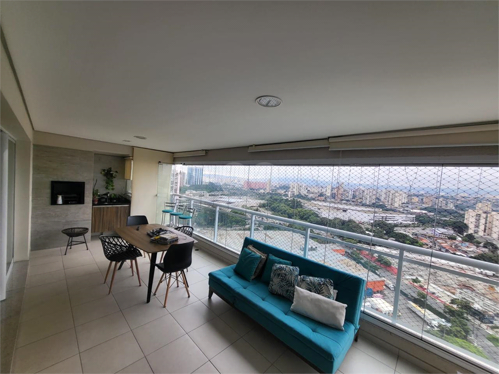 Venda Apartamento São Paulo Barra Funda REO968577 1