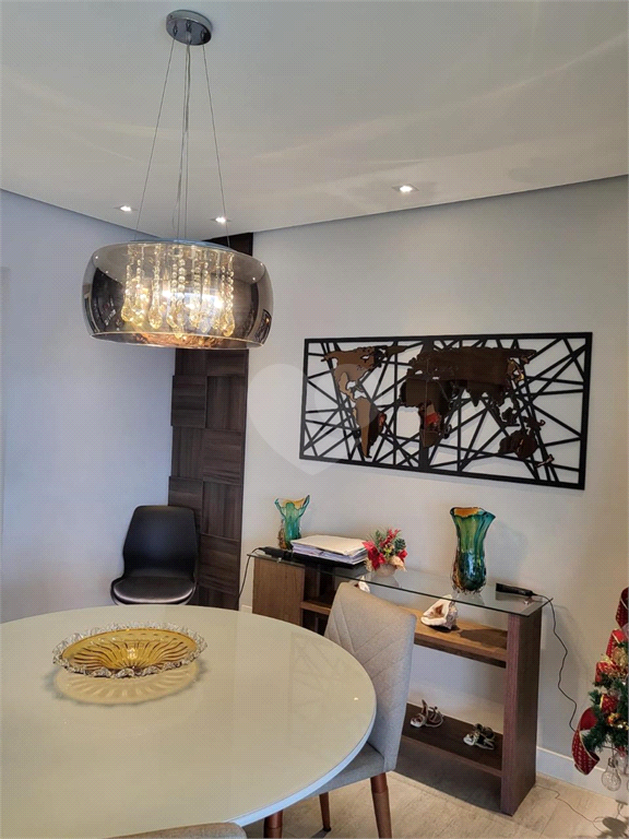 Venda Apartamento São Paulo Barra Funda REO968577 19