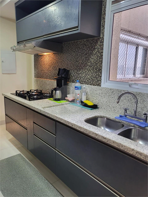 Venda Apartamento São Paulo Barra Funda REO968577 13