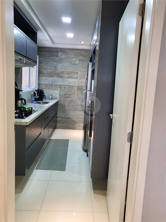 Venda Apartamento São Paulo Barra Funda REO968577 10