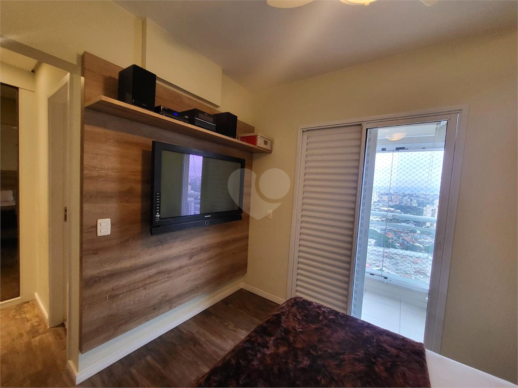 Venda Apartamento São Paulo Barra Funda REO968577 9