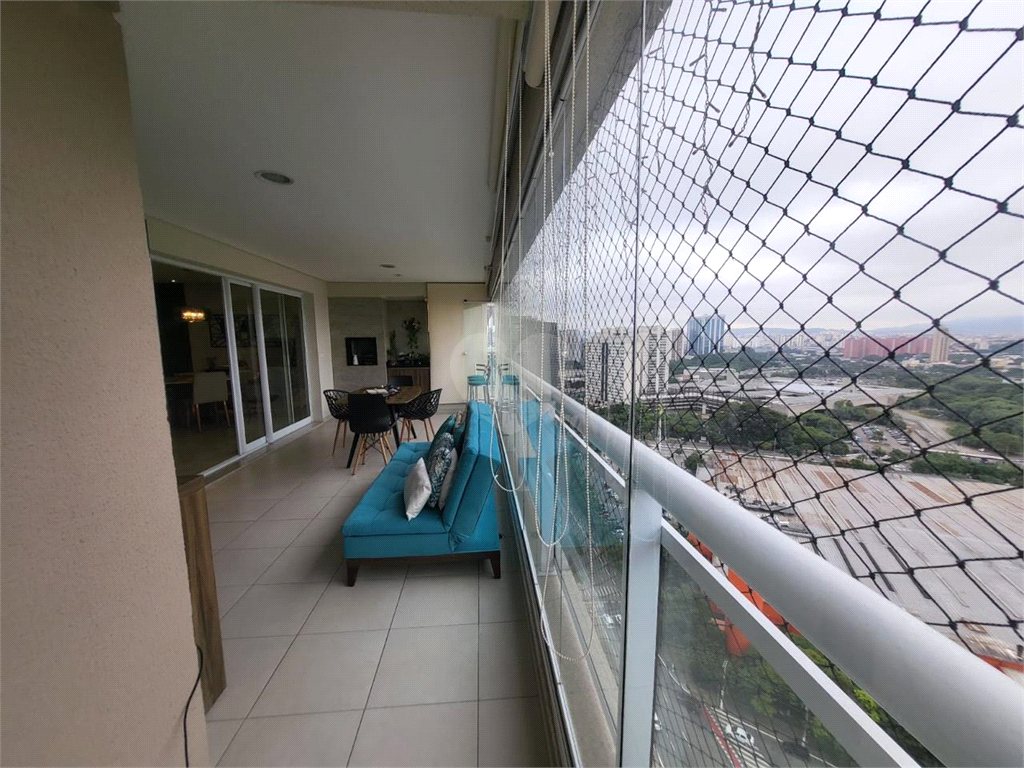 Venda Apartamento São Paulo Barra Funda REO968577 4