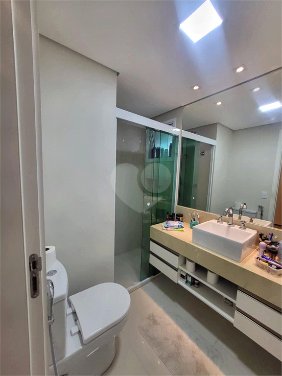 Venda Apartamento São Paulo Barra Funda REO968577 29