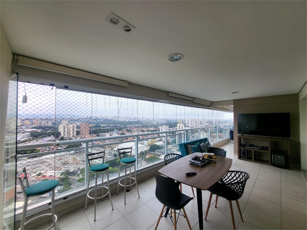 Venda Apartamento São Paulo Barra Funda REO968577 3