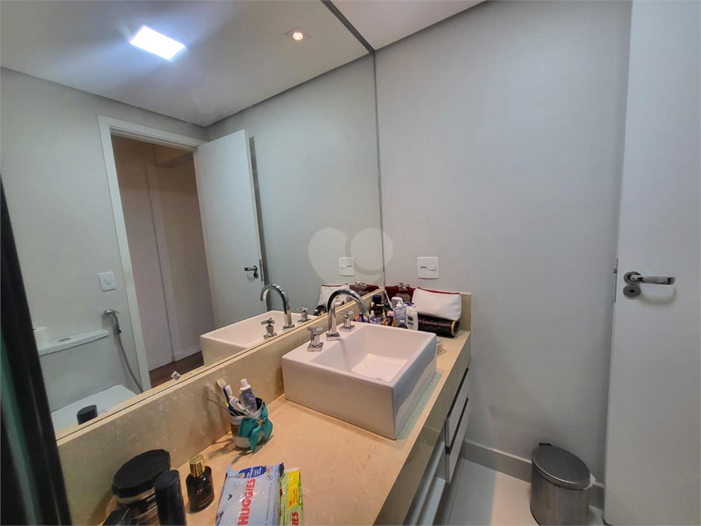 Venda Apartamento São Paulo Barra Funda REO968577 23