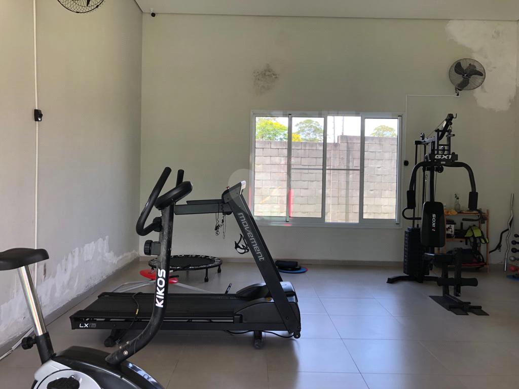 Venda Apartamento Mogi Das Cruzes Jardim Armênia REO968585 35