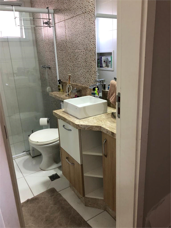 Venda Apartamento Mogi Das Cruzes Jardim Armênia REO968585 34