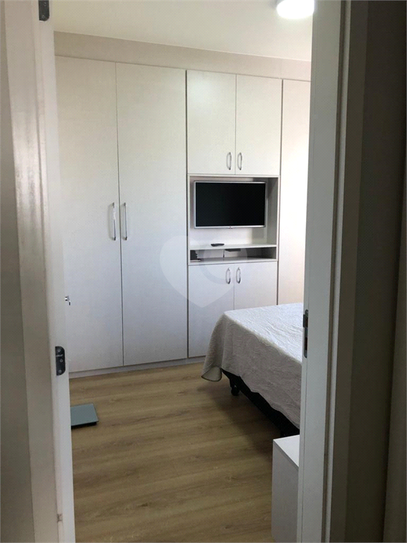 Venda Apartamento Mogi Das Cruzes Jardim Armênia REO968585 26