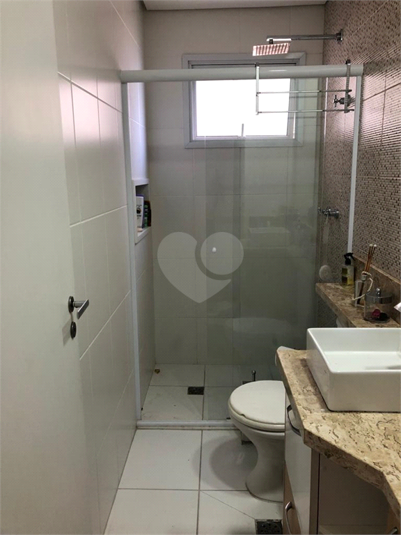 Venda Apartamento Mogi Das Cruzes Jardim Armênia REO968585 32