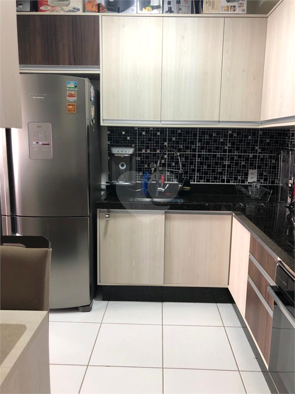 Venda Apartamento Mogi Das Cruzes Jardim Armênia REO968585 12