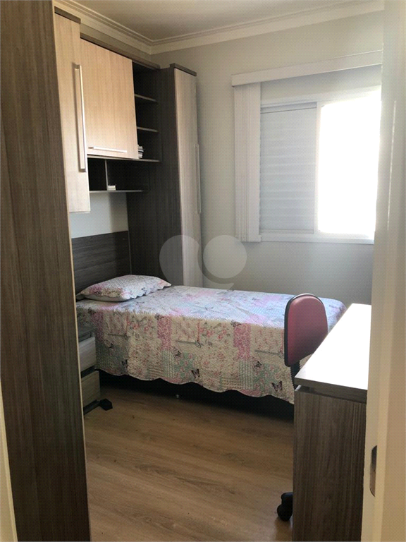 Venda Apartamento Mogi Das Cruzes Jardim Armênia REO968585 23