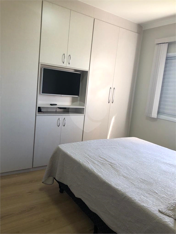 Venda Apartamento Mogi Das Cruzes Jardim Armênia REO968585 25