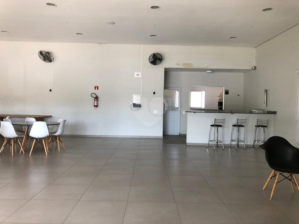 Venda Apartamento Mogi Das Cruzes Jardim Armênia REO968585 37