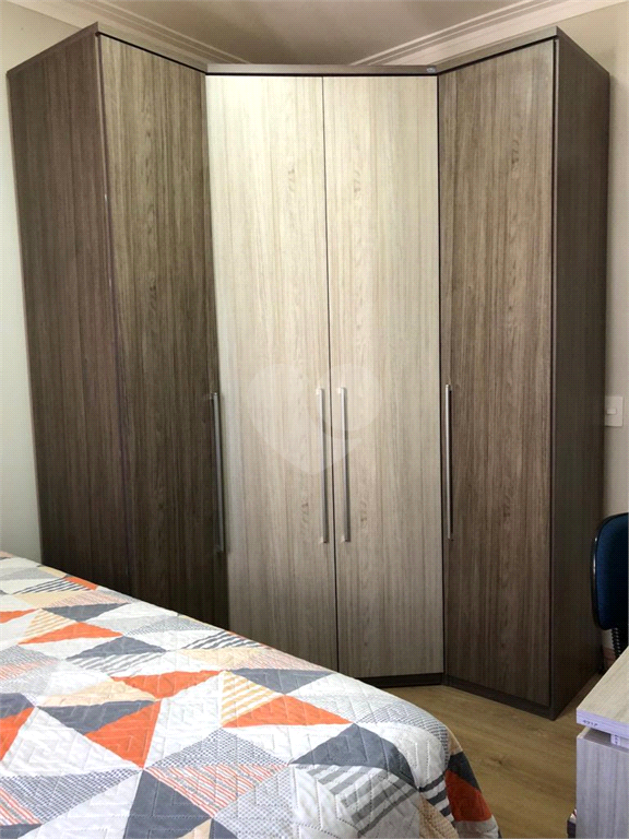 Venda Apartamento Mogi Das Cruzes Jardim Armênia REO968585 28