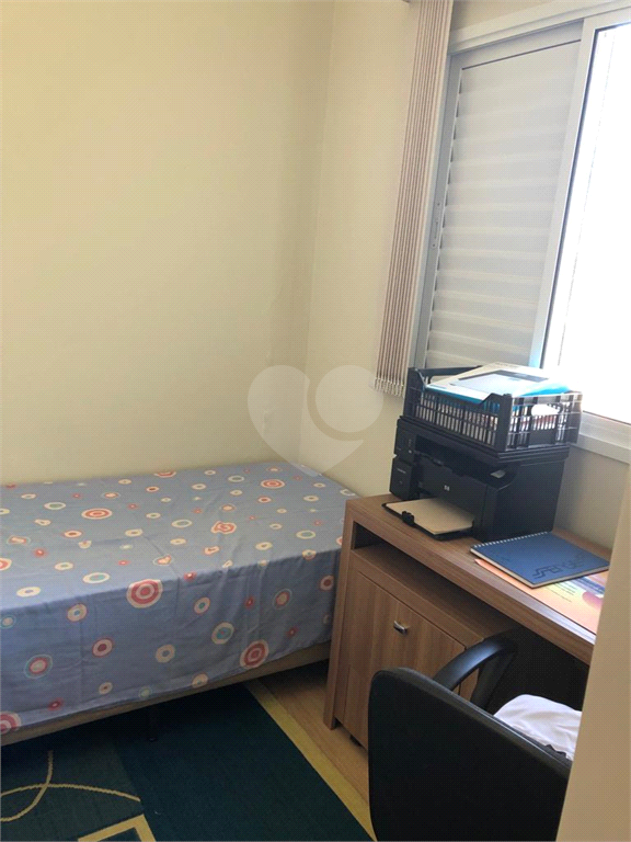 Venda Apartamento Mogi Das Cruzes Jardim Armênia REO968585 31