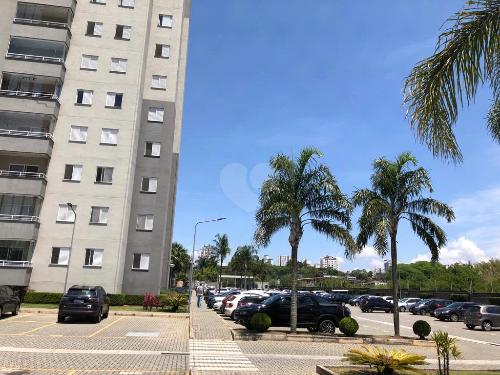 Venda Apartamento Mogi Das Cruzes Jardim Armênia REO968585 45