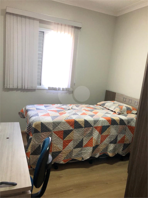 Venda Apartamento Mogi Das Cruzes Jardim Armênia REO968585 19