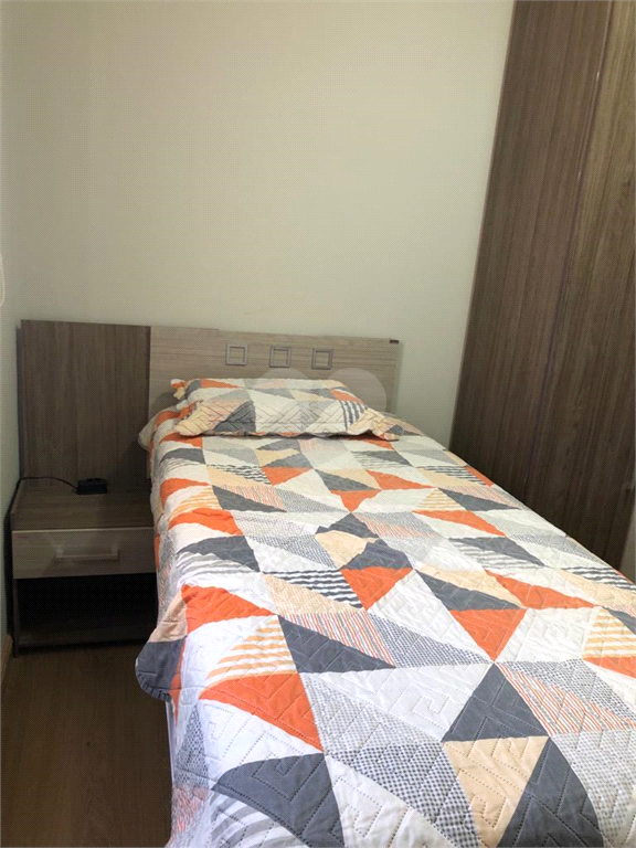 Venda Apartamento Mogi Das Cruzes Jardim Armênia REO968585 20