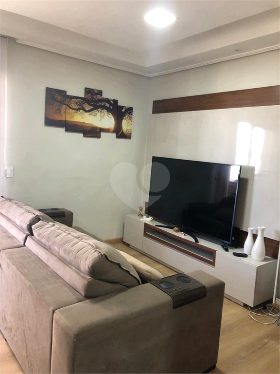 Venda Apartamento Mogi Das Cruzes Jardim Armênia REO968585 5