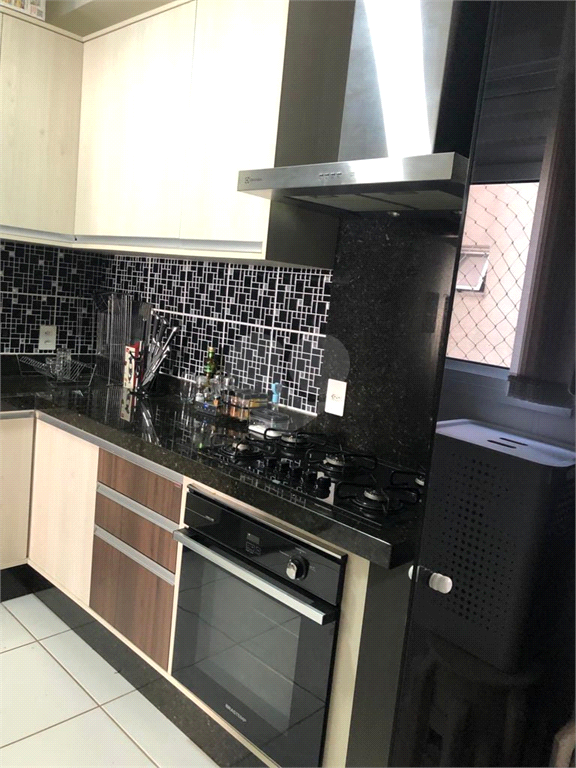 Venda Apartamento Mogi Das Cruzes Jardim Armênia REO968585 10