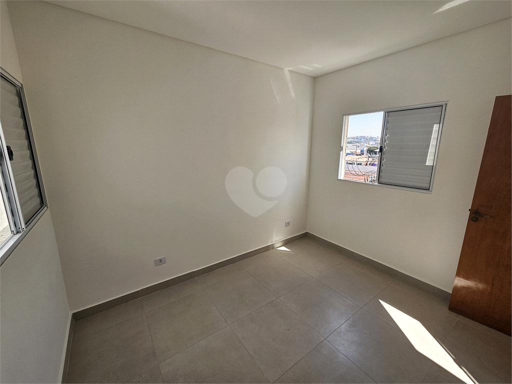 Aluguel Apartamento São Paulo Vila São Geraldo REO968586 8