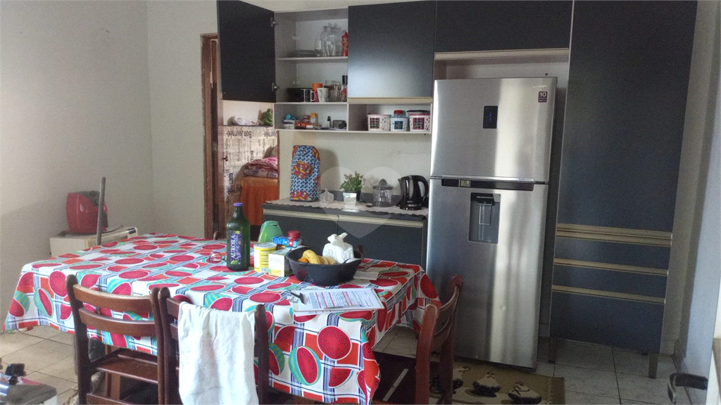 Venda Casa Hortolândia Vila Real Continuaçao REO968591 17