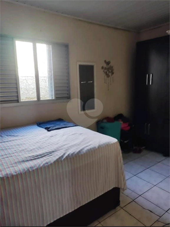 Venda Casa Hortolândia Vila Real Continuaçao REO968591 7