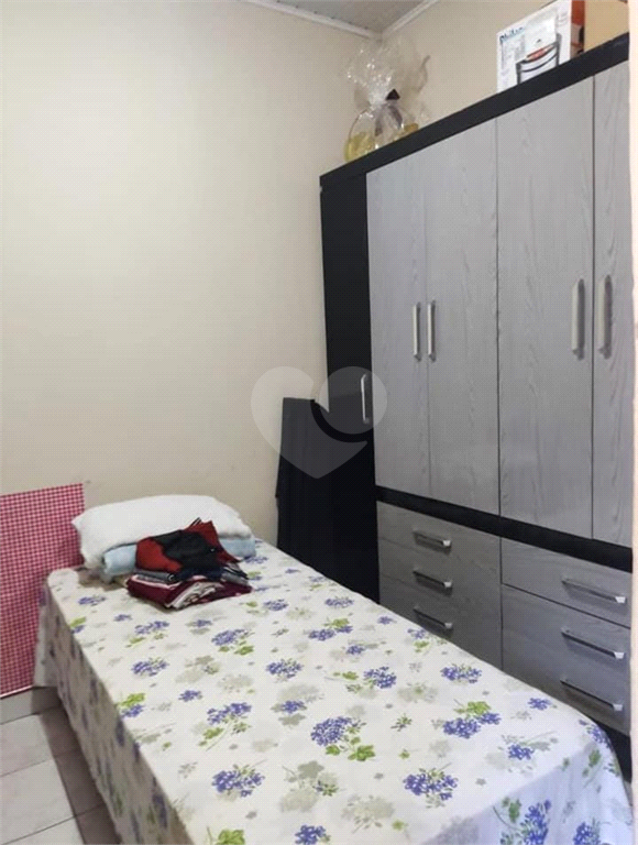 Venda Casa Hortolândia Vila Real Continuaçao REO968591 10